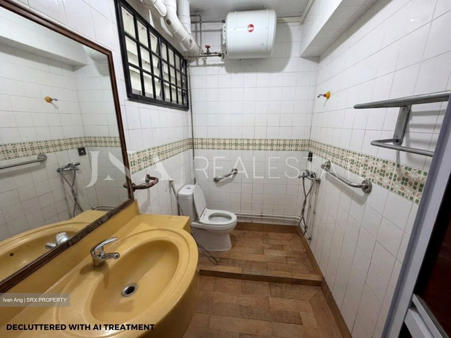 Blk 458 Pasir Ris Drive 4 (Pasir Ris), HDB 5 Rooms #599208851